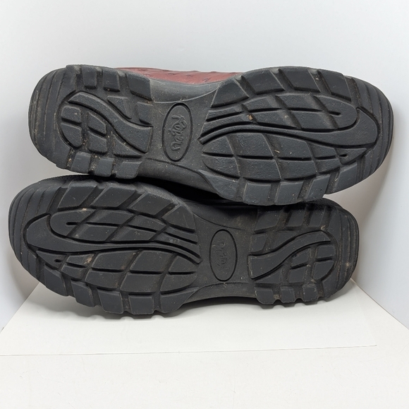 Roper Performance Leather Slip-on - Picture 4 of 6